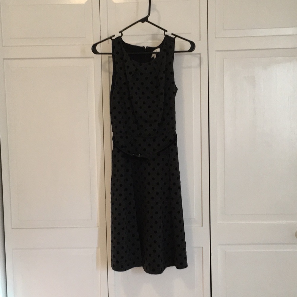 Elle sleeveless dress, size XS